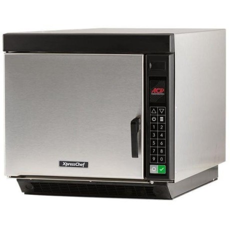 Vysokorychlostní trouba XpressChef 2c, Menumaster, Xpresschef, 220-240V/2900W, 490x671x(H)461mm