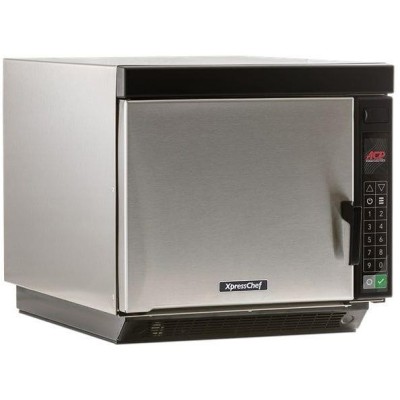 Vysokorychlostní trouba XpressChef 2c, Menumaster, Xpresschef, 220-240V/2900W, 490x671x(H)461mm
