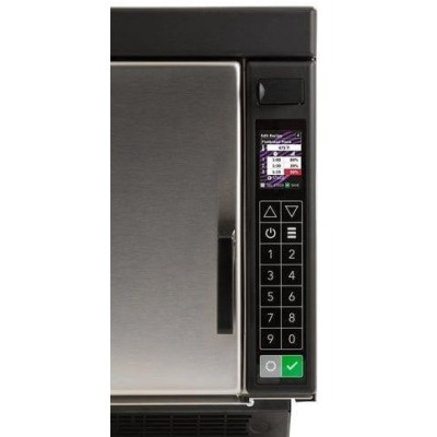Vysokorychlostní trouba XpressChef 2c, Menumaster, Xpresschef, 220-240V/2900W, 490x671x(H)461mm
