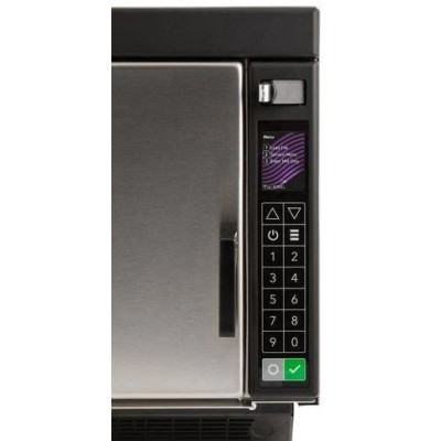 Vysokorychlostní trouba XpressChef 2c, Menumaster, Xpresschef, 220-240V/2900W, 490x671x(H)461mm