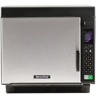 Vysokorychlostní trouba XpressChef 2c, Menumaster, Xpresschef, 220-240V/2900W, 490x671x(H)461mm