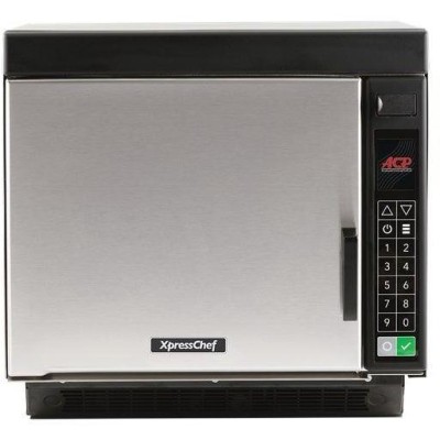 Vysokorychlostní trouba XpressChef 2c, Menumaster, Xpresschef, 220-240V/2900W, 490x671x(H)461mm