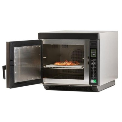 Vysokorychlostní trouba XpressChef 2c, Menumaster, Xpresschef, 220-240V/2900W, 490x671x(H)461mm