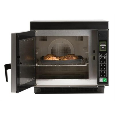 Vysokorychlostní trouba XpressChef 2c, Menumaster, Xpresschef, 220-240V/2900W, 490x671x(H)461mm