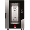 Konvektomat Millennial Black Mask Gastro, 11× GN 1/1 - elektronicky řízený, elektrický, Tecnoeka, 400V/15400W, 730x849x(H)1130mm