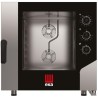 Konvektomat Millennial Smart Bakery konvektomat na cukrovinky a pečivo, 6 × 600 × 400 mm - elektrický, elektronicky řízený, Tecn