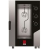 Konvektomat Millennial Smart Gastro, 11x GN 1/1 - elektromechanicky ovládaný, elektrický, Tecnoeka, 400V/15400W, 730x855x(H)1130