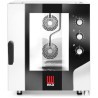 Konvektomat Millennial Smart Gastro, 7x GN 1/1 - elektromechanicky ovládaný, elektrický, Tecnoeka, Millennial Smart, 400V/10400W