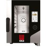 Konvektomat Millennial Gastro Compact 6×GN 1/1 konvektomat s dotykovým displejem - elektrický řízený, Tecnoeka, 400V/7800W, 500x