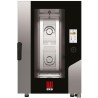 Konvektomat Millennial Touch Screen Gastro s automatickým mycím systémem, 11 × GN 1/1 - elektronicky řízený, elektrický, Tecnoek
