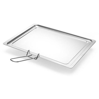 Horkovzdušná trouba H90, HENDI, 62L, 230V/2670W, 595x624x(H)572mm