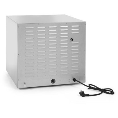 Horkovzdušná trouba H90, HENDI, 62L, 230V/2670W, 595x624x(H)572mm