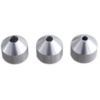 Cukrářský trychtýř Kitchen Line, HENDI, Kitchen Line, 1,5L, 270x195x(H)270mm