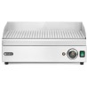 Mřížka žebrovaná, HENDI, Kitchen Line, 230V/2400W, 527x404x(H)233mm