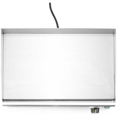 Mřížka, HENDI, Kitchen Line, 220-240V/2400W, 527x404x(H)233mm