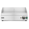 Plochý gril, HENDI, Profi Line, ploché, 230V/2400W, 527x404x(H)233mm
