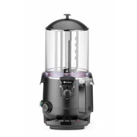 Ohřívač na čokoládu, HENDI, 10L, 230V/1006W, 415x300x(H)580mm