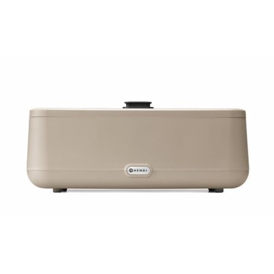 Chafing dish HENDI UNIQ, HENDI, Béžová, 220-240V/700W, 607x402x(H)245mm