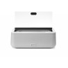 Chafing dish UNIQ, HENDI, designed by Robert Bronwasser, GN 1/1, Bílá, 230V/700W, 607x402x(H)245mm
