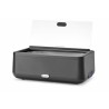Chafing dish UNIQ, HENDI, designed by Robert Bronwasser, GN 1/1, Černá, 230V/700W, 607x402x(H)245mm