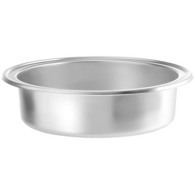 Chafing na polévku vysoký lesk, HENDI, Profi Line, 10L, ⌀420x(H)380mm