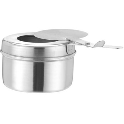Chafing GN 1/1, HENDI, Kitchen Line, 9L, 2 ks, 600x358x(H)295mm