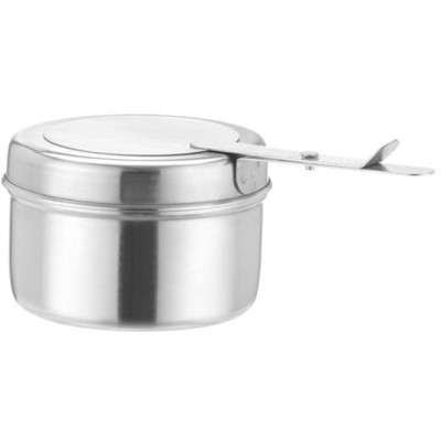 Chafing GN 1/1, HENDI, Kitchen Line, 9L, 600x358x(H)295mm