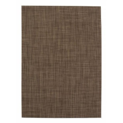 Prostírání - sada, HENDI, Hnědá, 6 ks, 450x300mm