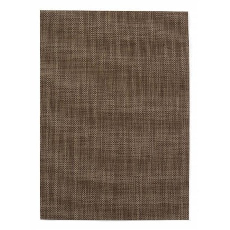 Prostírání - sada, HENDI, Hnědá, 6 ks, 450x300mm