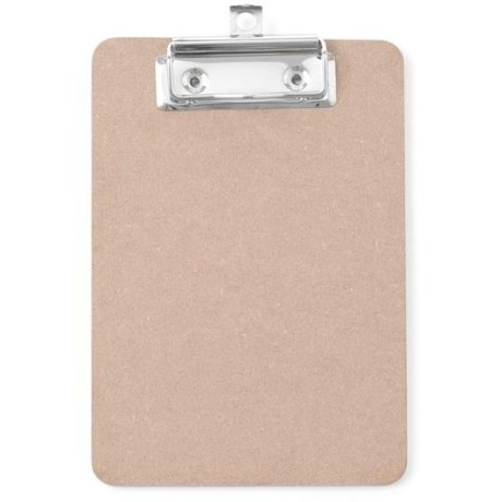 Desky s klipem na menu, HENDI, 125x180mm