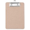 Desky s klipem na menu, HENDI, 125x180mm