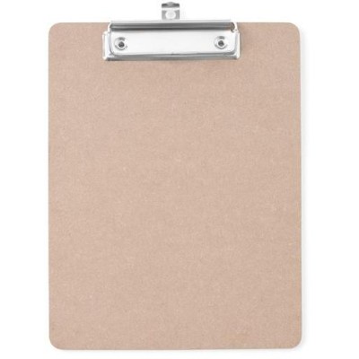 Desky s klipem na menu, HENDI, 185x245mm