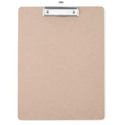 Desky s klipem na menu, HENDI, 240x330mm