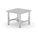 Stojan na hrnce, HENDI, 550x550x(H)450mm