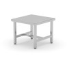 Stojan na hrnce, HENDI, 550x550x(H)450mm