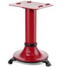 Základna pro ruční kráječ RETRO 300, HENDI, 500x650x(H)800mm