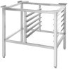 Podstavec pod konvektomat, HENDI, 790x520x(H)700mm