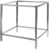 Podstavec pro pec na pizzu Basic 4 a Basic 44, HENDI, 975x814x(H)960mm
