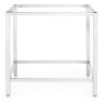 Podstavec pod pec na pizzu BASIC, HENDI, 915x621x(H)900mm