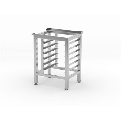 Podstavec pod pec pro EKF523NTUD /NUD, HENDI, GN 2/3, 550x465x(H)700mm