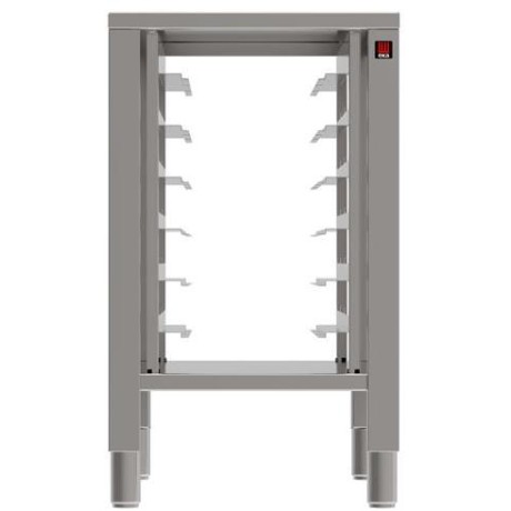 Podstavec pod konvektomaty Millennial Compact, Tecnoeka, 500x736x(H)770mm