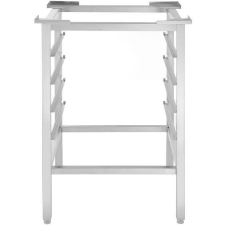 Podstavec pod konvektomaty Nano Compact 10×GN 1/1, HENDI, PODSTAVEC POD KONVEKTOMAT 223161, 223154, GN 1/1, 460x620x(H)500mm