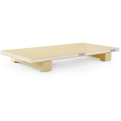 Podstavec pod prkénko na sushi, 45×50×300 mm, Hasegawa, Béžová, 300x50x(H)45mm