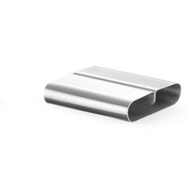 Stolní držák menu karty - 6 ks, HENDI, 6 ks, 80x77x(H)18mm