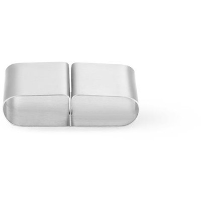 Stolní držák menu karty - 6 ks, HENDI, 6 ks, 80x77x(H)18mm