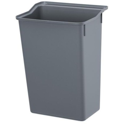 Kontejner na servírovací vozík, AmerBox, 325x240x(H)447mm