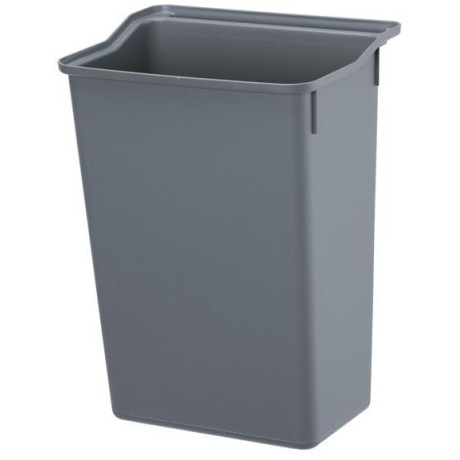 Kontejner na servírovací vozík, AmerBox, 325x240x(H)447mm