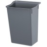 Kontejner na servírovací vozík, AmerBox, 325x240x(H)447mm