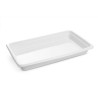 Porcelánový kontejner GN 1/1, HENDI, Profi Line, GN 1/1, 530x325x(H)65mm