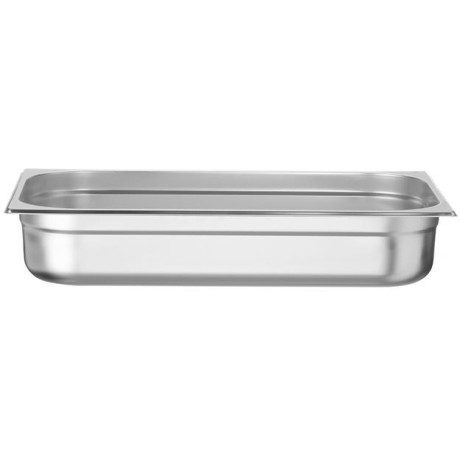 GN 1/1, HENDI, Budget Line, GN 1/1, 14L, 530x325x(H)100mm